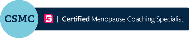 Certified Menopause Coaching Specialist